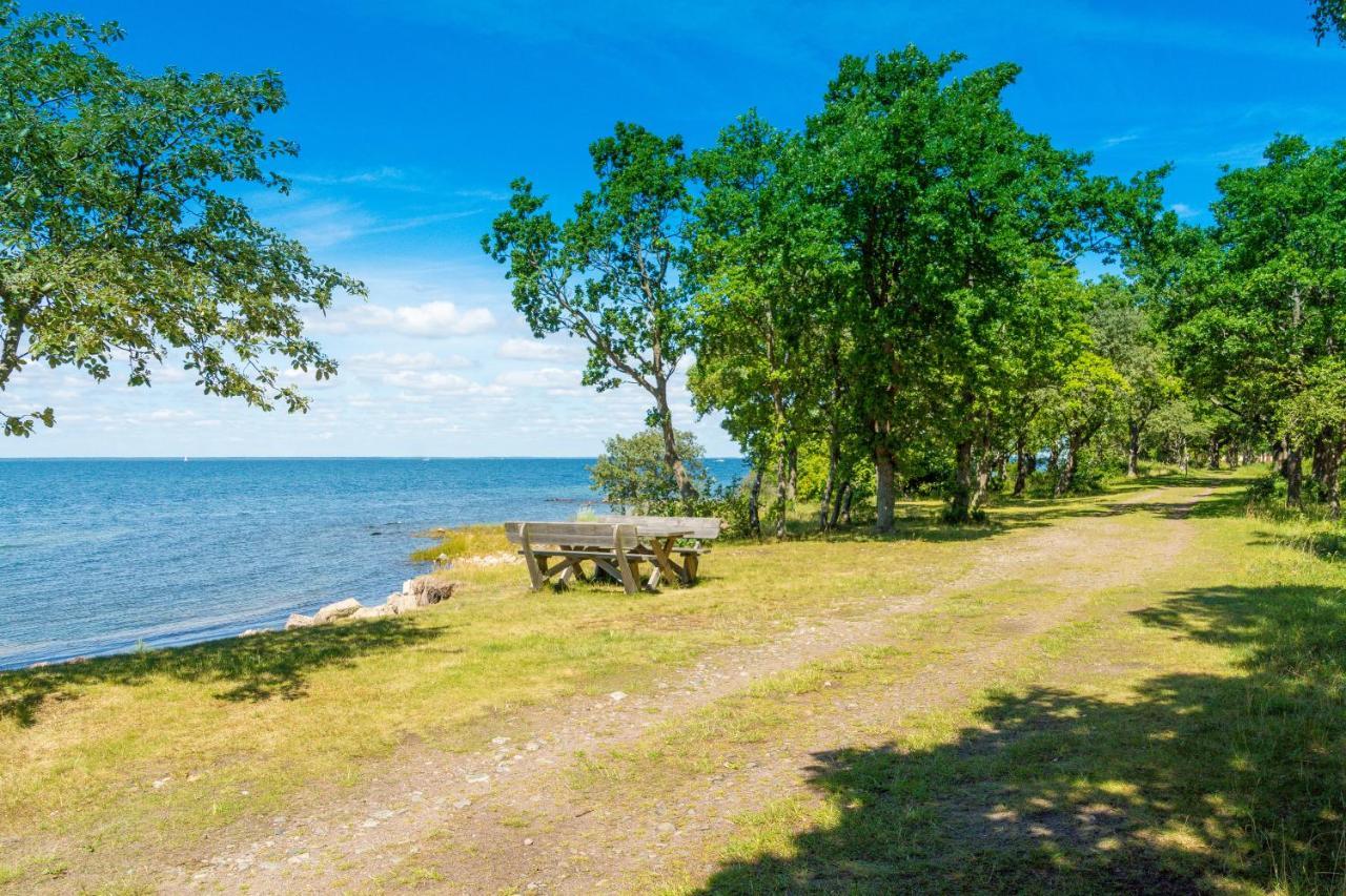 First Camp Ekerum - Oeland Borgholm Εξωτερικό φωτογραφία